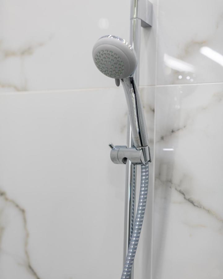 Marszalkowska Center Serviced Apartments 바르샤바 외부 사진